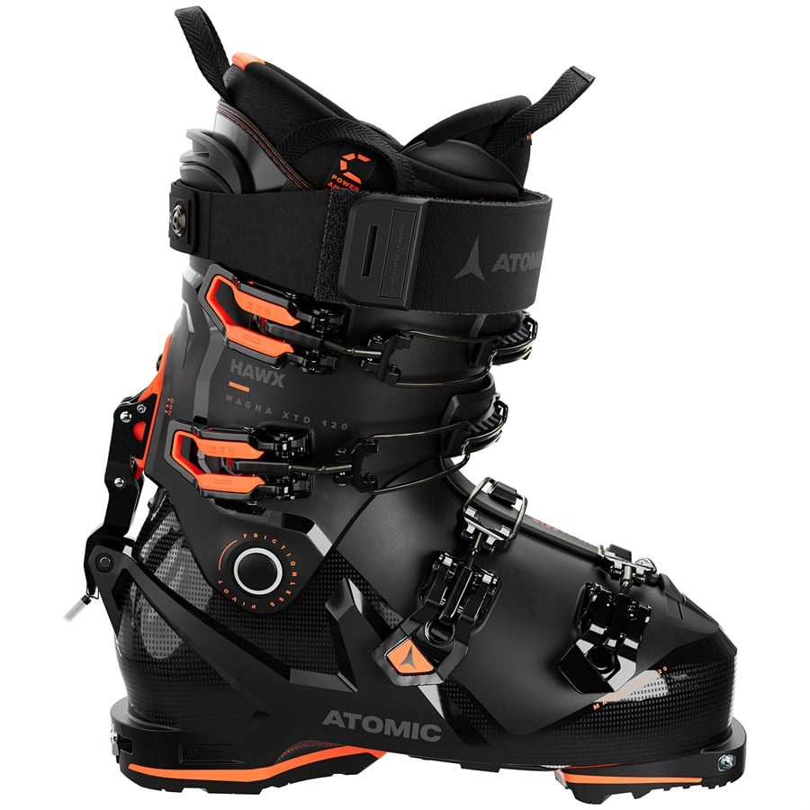 Atomic Hawx Magna XTD 120 GW Alpine Touring Ski Boots 2026 | evo