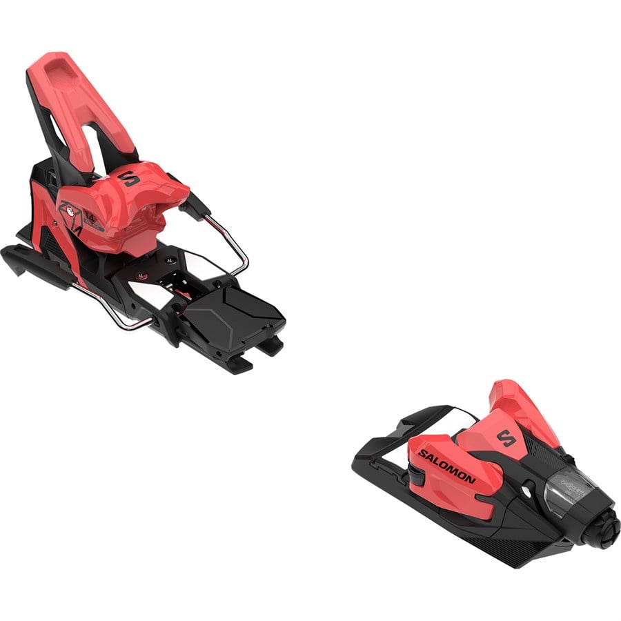 Salomon Strive 14 GW Ski Bindings | evo