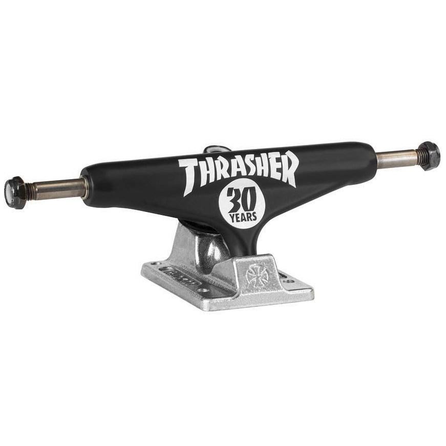 Independent Stage 10 Thrasher 30Th Truck | evo
