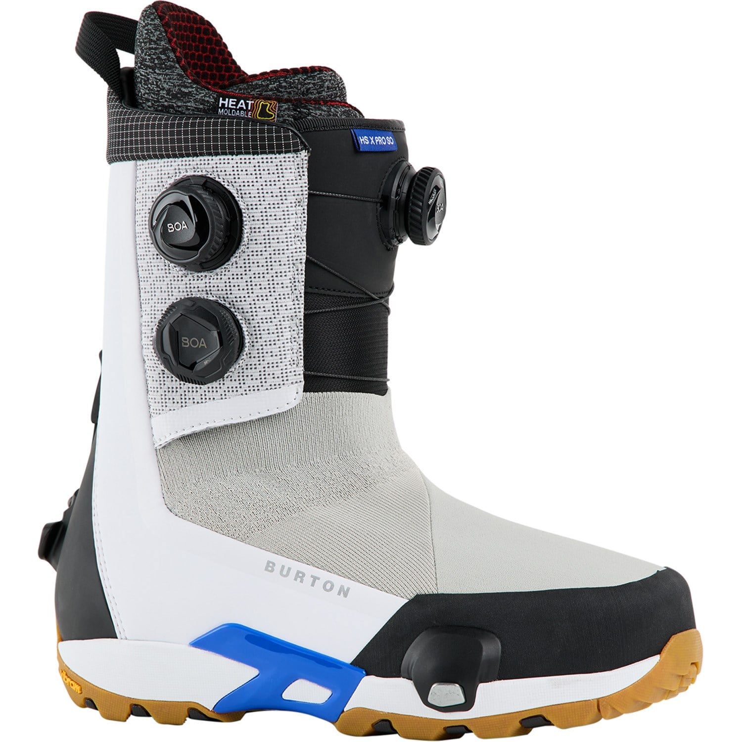 Burton Highshot X Pro Step On Snowboard Boots 2026 | evo