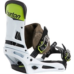 Burton Malavita Snowboard Bindings 2018 | evo