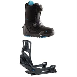 Burton Photon Step On Snowboard Boots | evo Canada