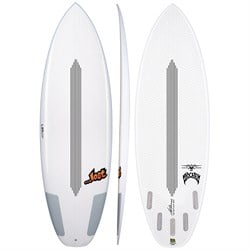 Lib Tech x Lost Puddle Jumper HP Surfboard | evo