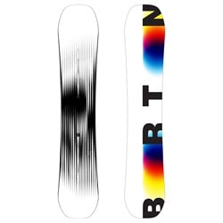 Burton Custom X Snowboard 2021 | evo