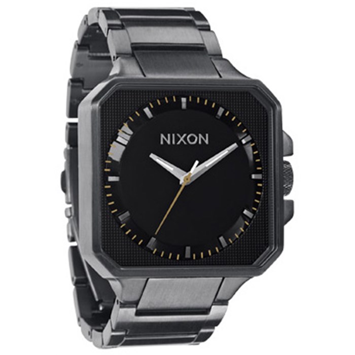 Nixon The Platform Watch | evo