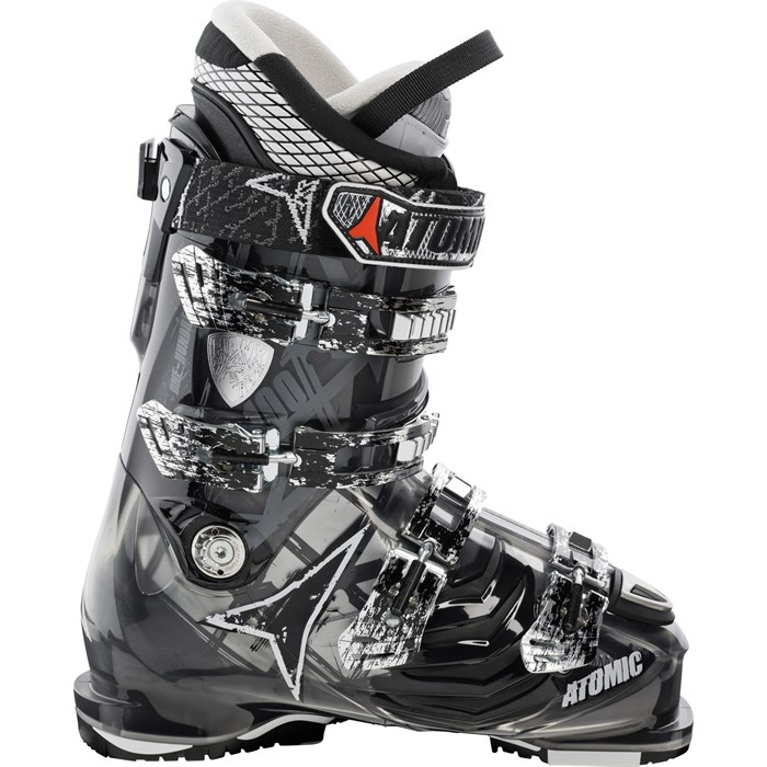 Atomic Hawx 100 Ski Boots 2013 | evo Canada