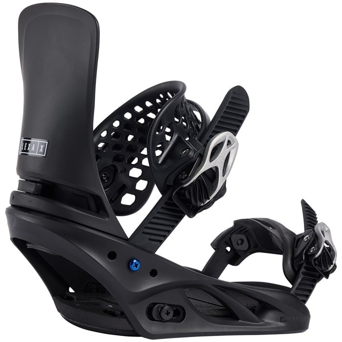 Burton Lexa X Snowboard Bindings - Women's | evo