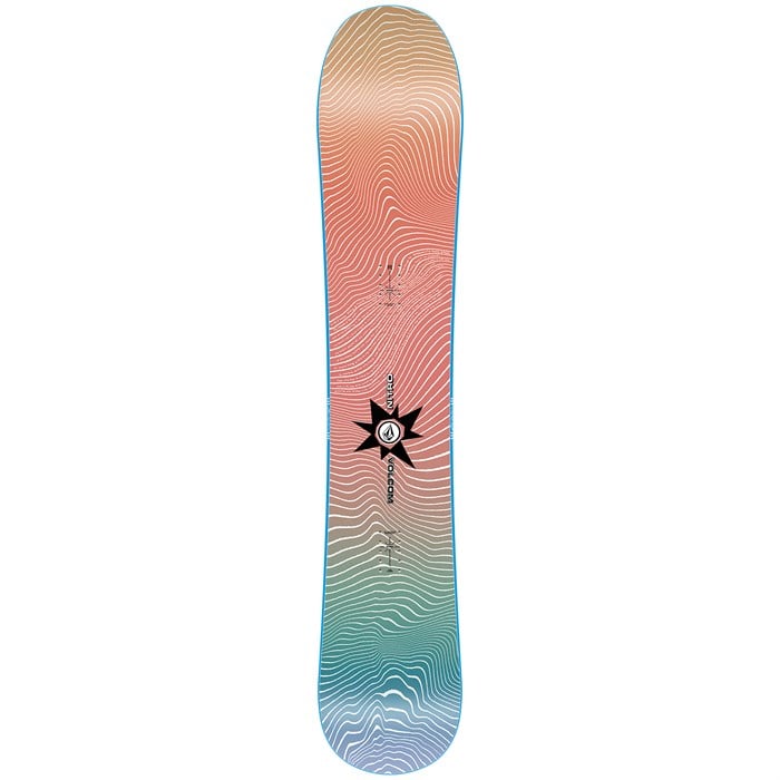 Nitro Alternator x Volcom Snowboard 2025 | evo