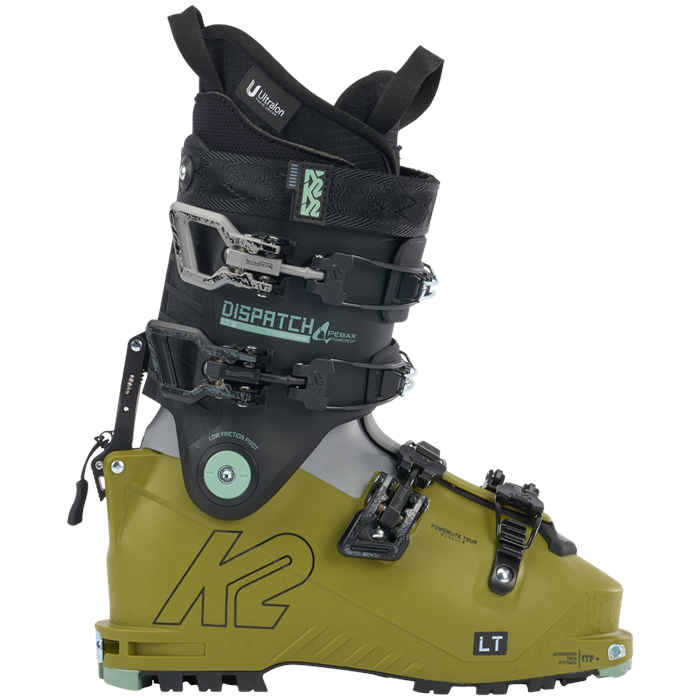 K2 Dispatch LT W Alpine Touring Ski Boots - Women's 2025 | evo