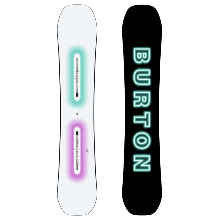 Burton Custom Snowboard 2026 | evo