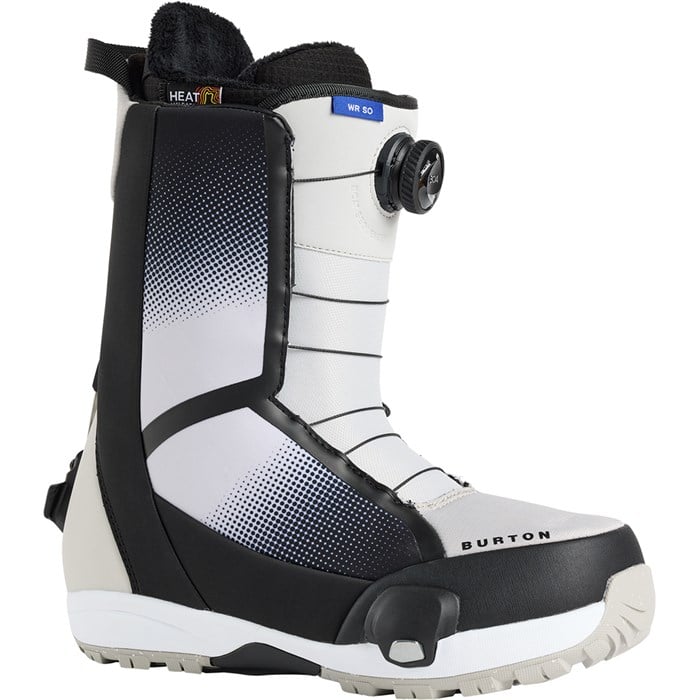 Burton Waverange Step On Snowboard Boots | evo