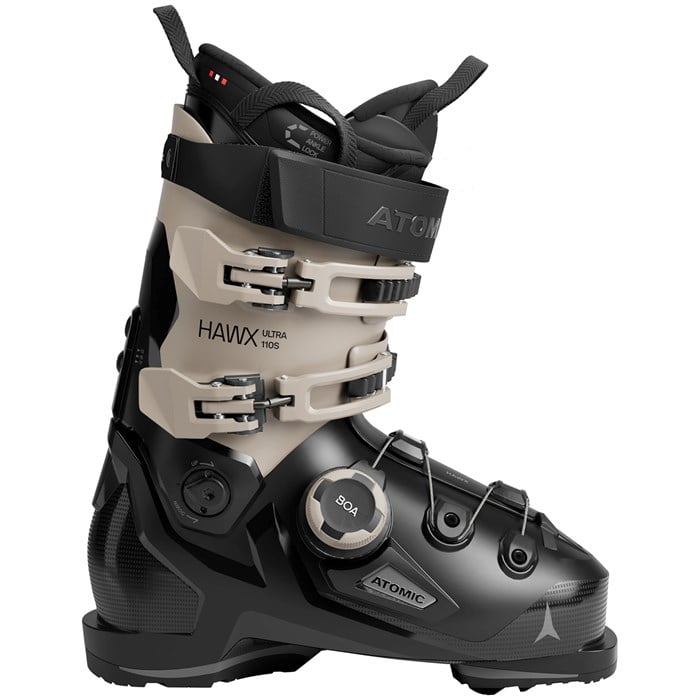 Atomic Hawx Ultra 110 S BOA Ski Boots 2026 | evo