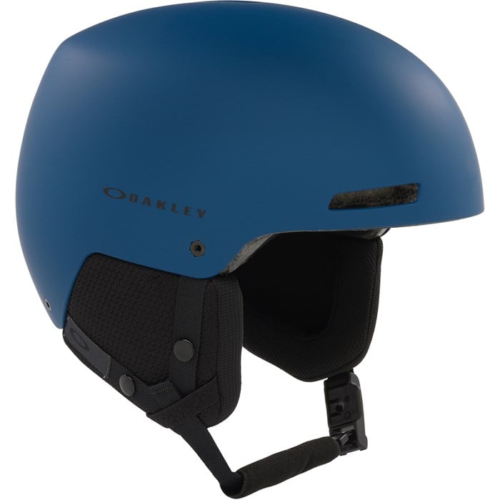 Oakley MOD 1 Pro MIPS Round Fit Helmet | evo