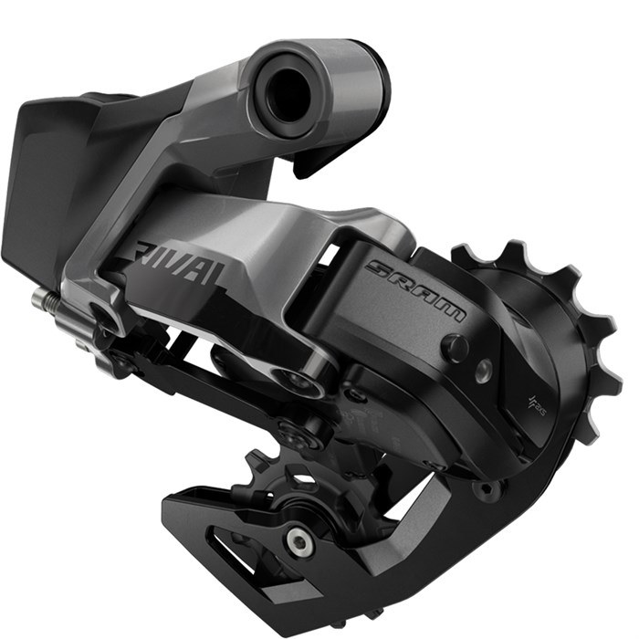 SRAM Rival AXS 12-Speed Rear Derailleur | evo