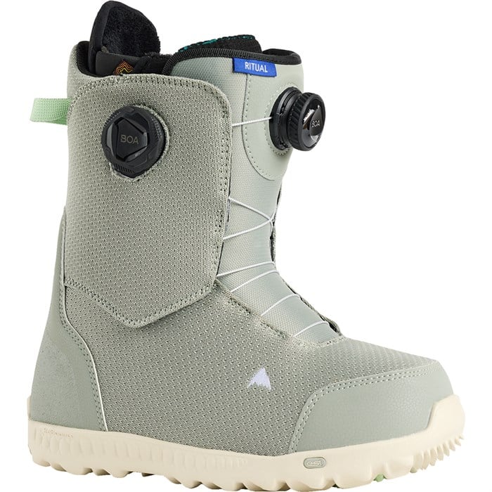 Burton Ritual LTD Boa Snowboard Boots - Women's | evo