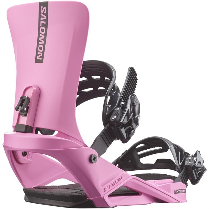 Salomon Rhythm Snowboard Bindings | evo