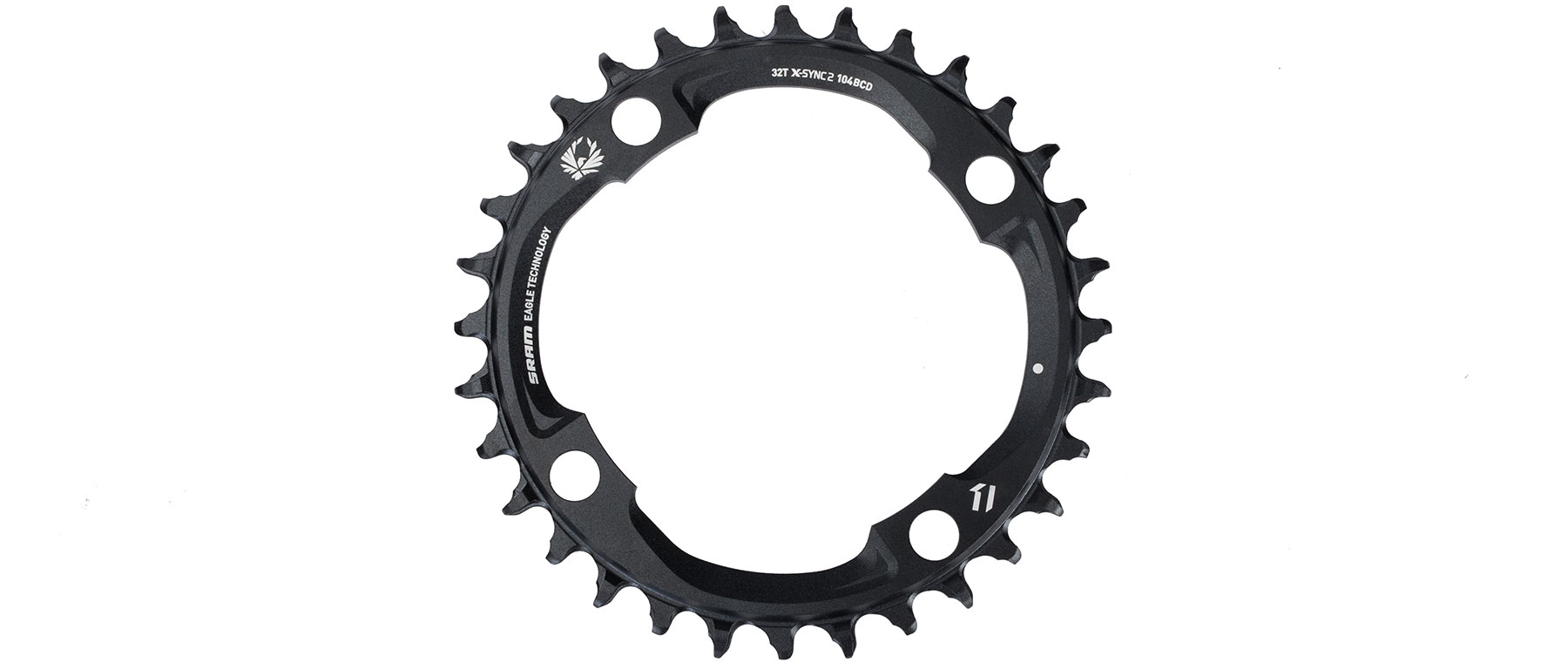 SRAM Eagle X-Sync 2 Chainring Excel Sports | Shop Online From
