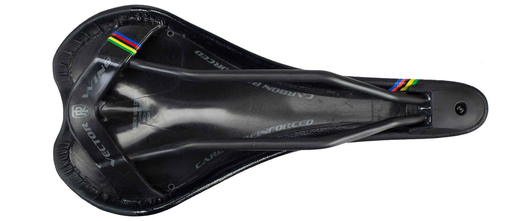 Ritchey WCS Carbon Streem Saddle Excel Sports | Shop Online From