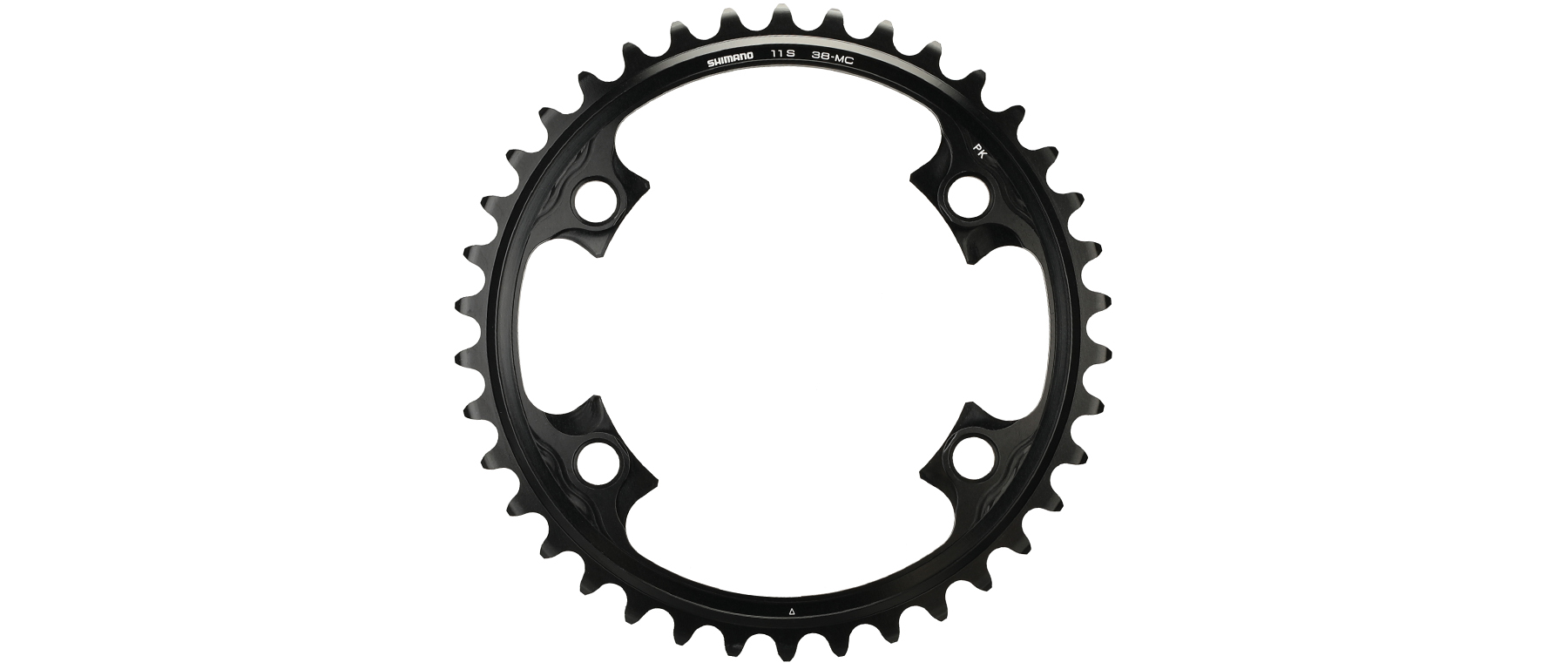 Shimano Dura-Ace FC-9000 Inner Chainring Excel Sports | Shop