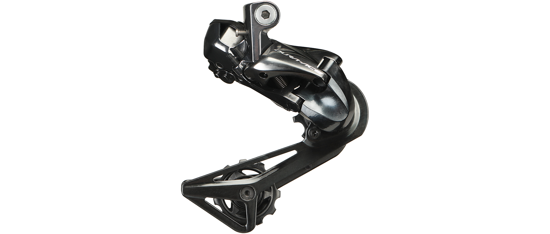 Shimano Dura-Ace RD-R9150 11-Speed Di2 Rear Derailleur Excel