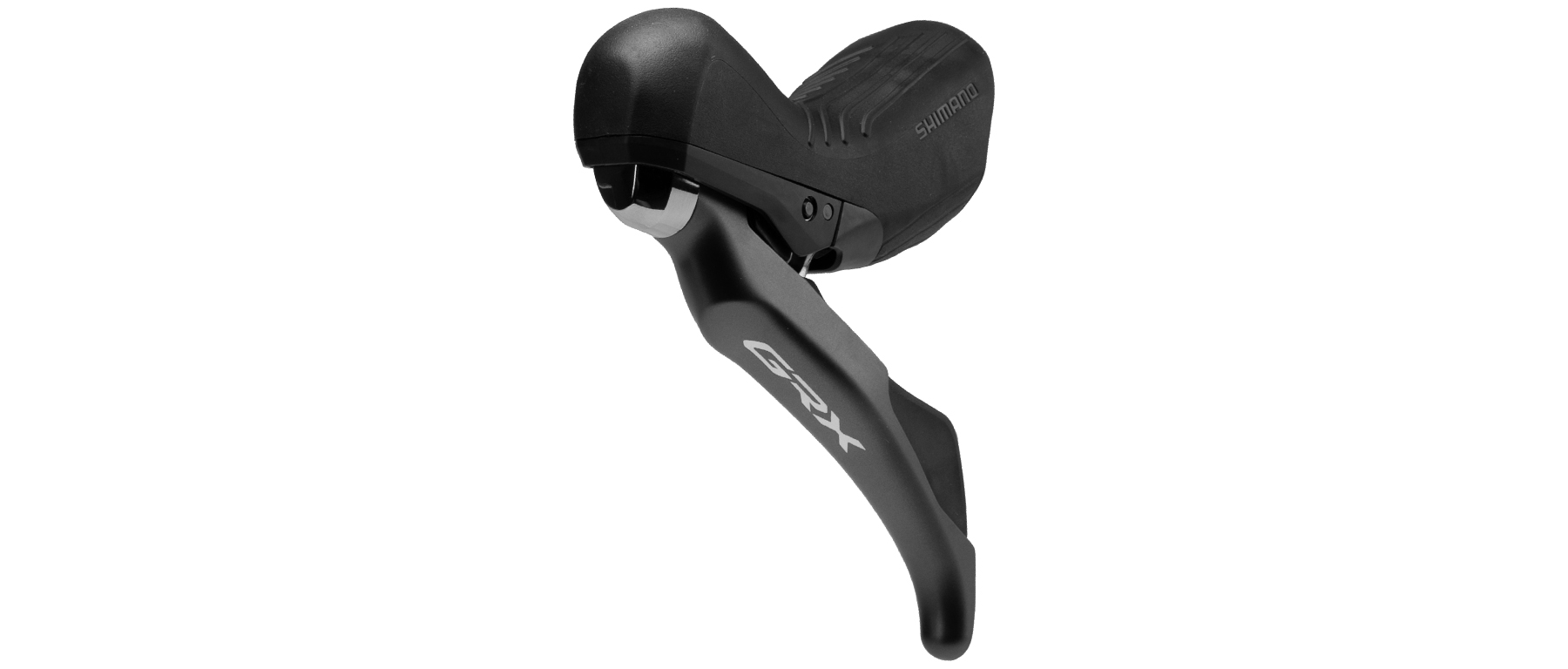 Shimano GRX ST-RX810 Dual Control Lever Excel Sports | Shop Online