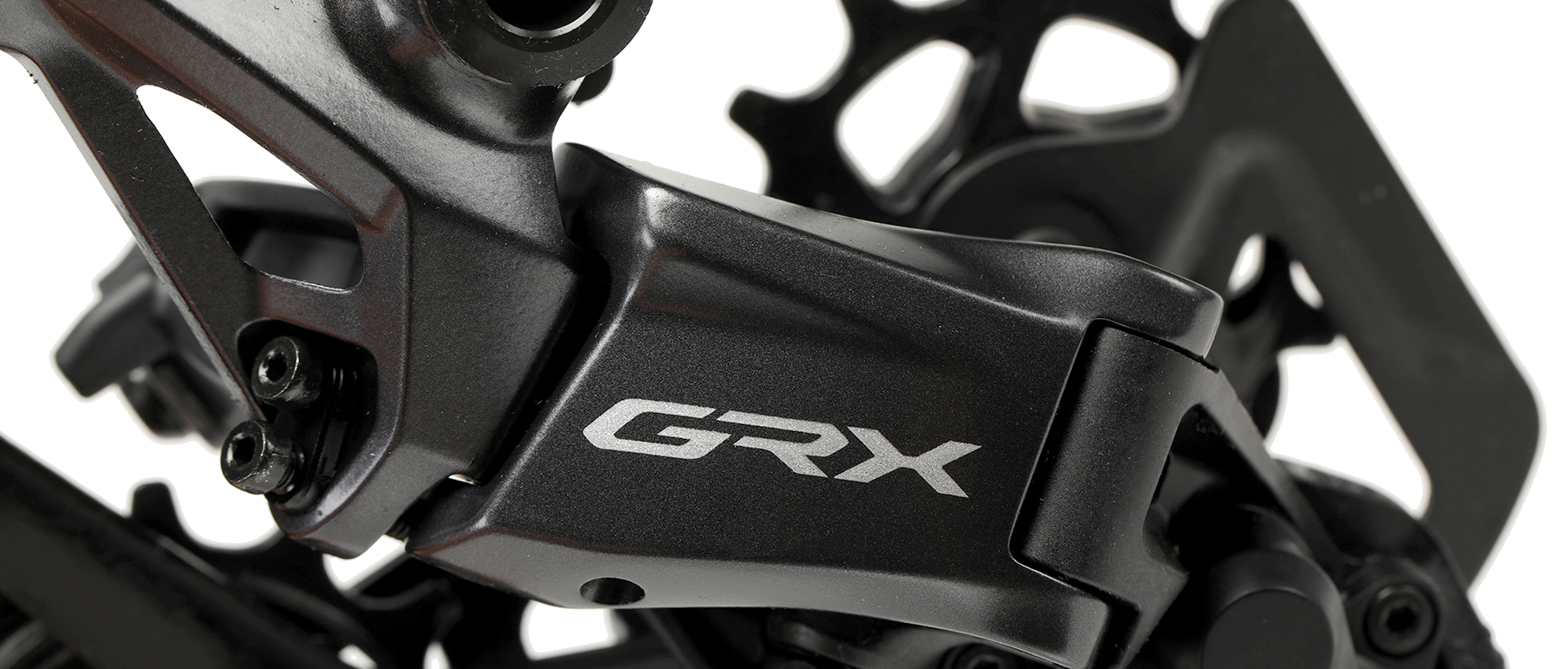 Shimano GRX RD-RX822 GS 12-Speed Rear Derailleur Excel Sports