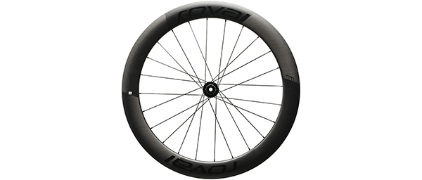Roval Rapide CLX Rear Wheel Excel Sports | Shop Online From