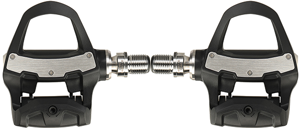 Garmin Rally RK200 Dual-Sensing Power Meter Pedals Excel Sports