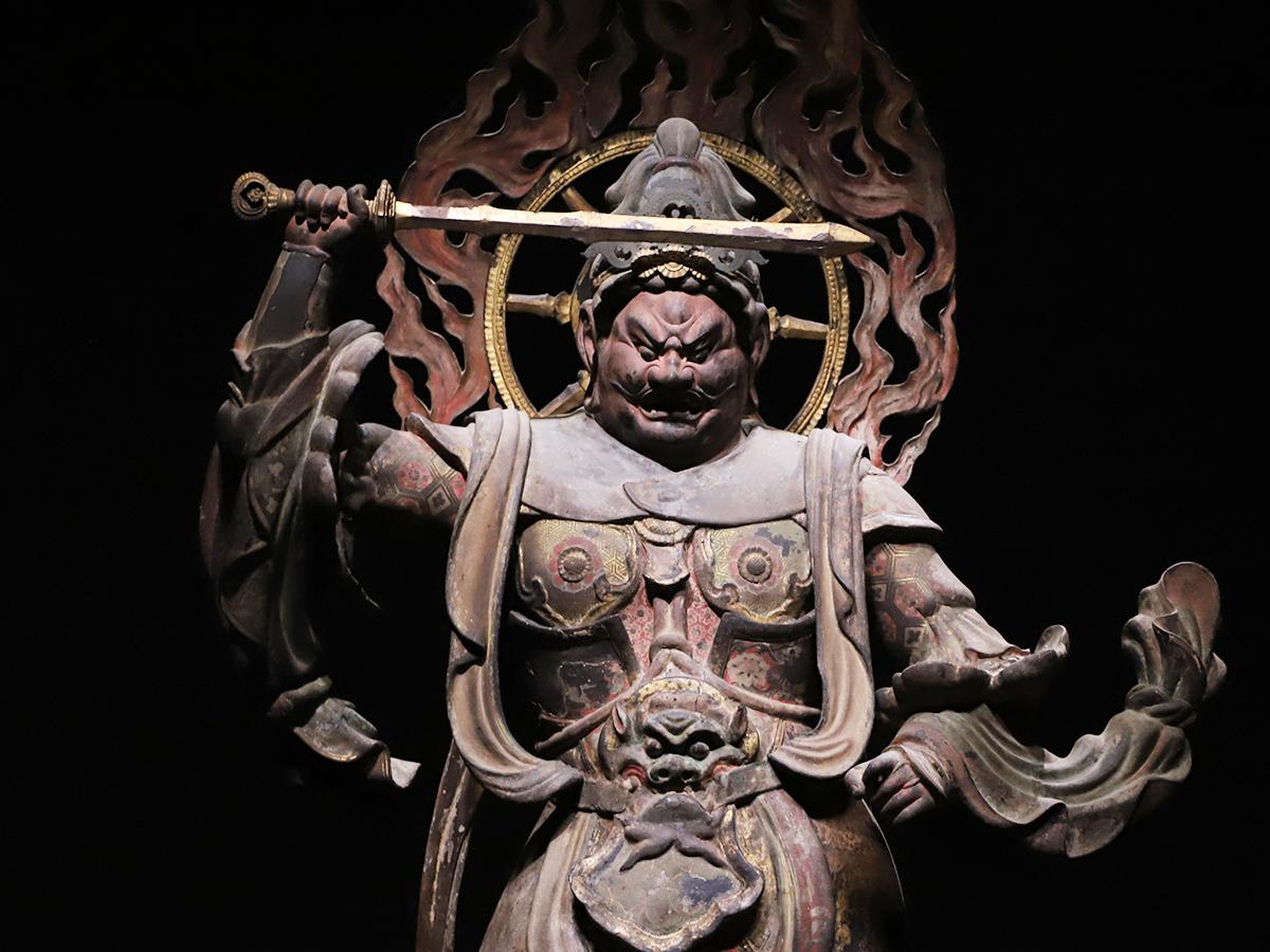 大阪市立美術館で「日本国宝展」 135件の国宝が集結 - あべの経済新聞