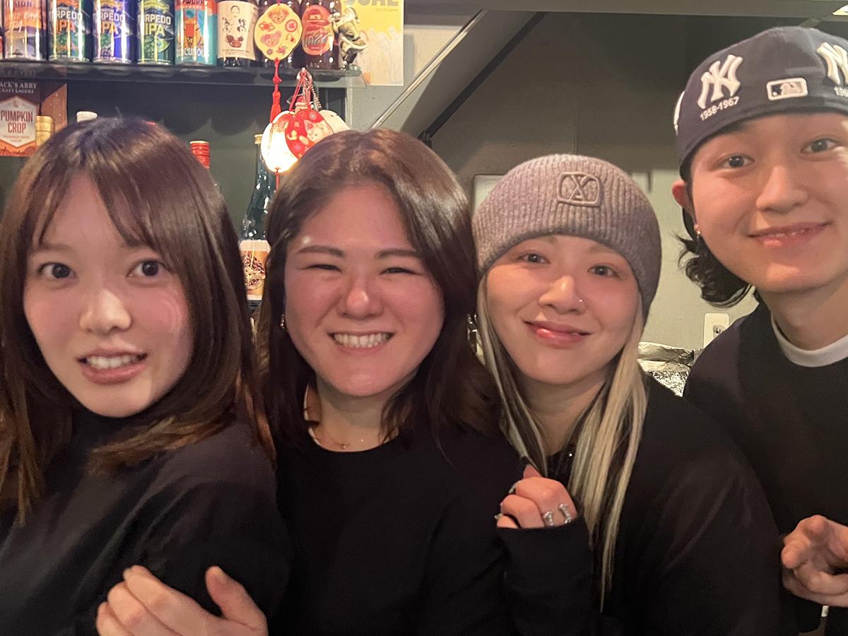 時津町・特産ブドウの品評会 糖度高くジューシーなぶどう出そろう