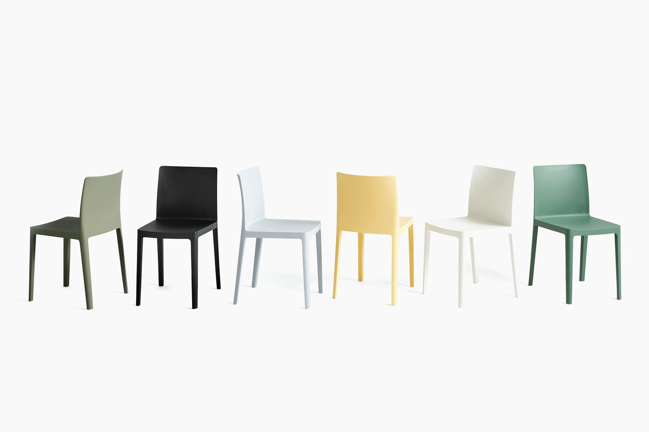 Élémentaire Chair, HAY | MillerKnoll