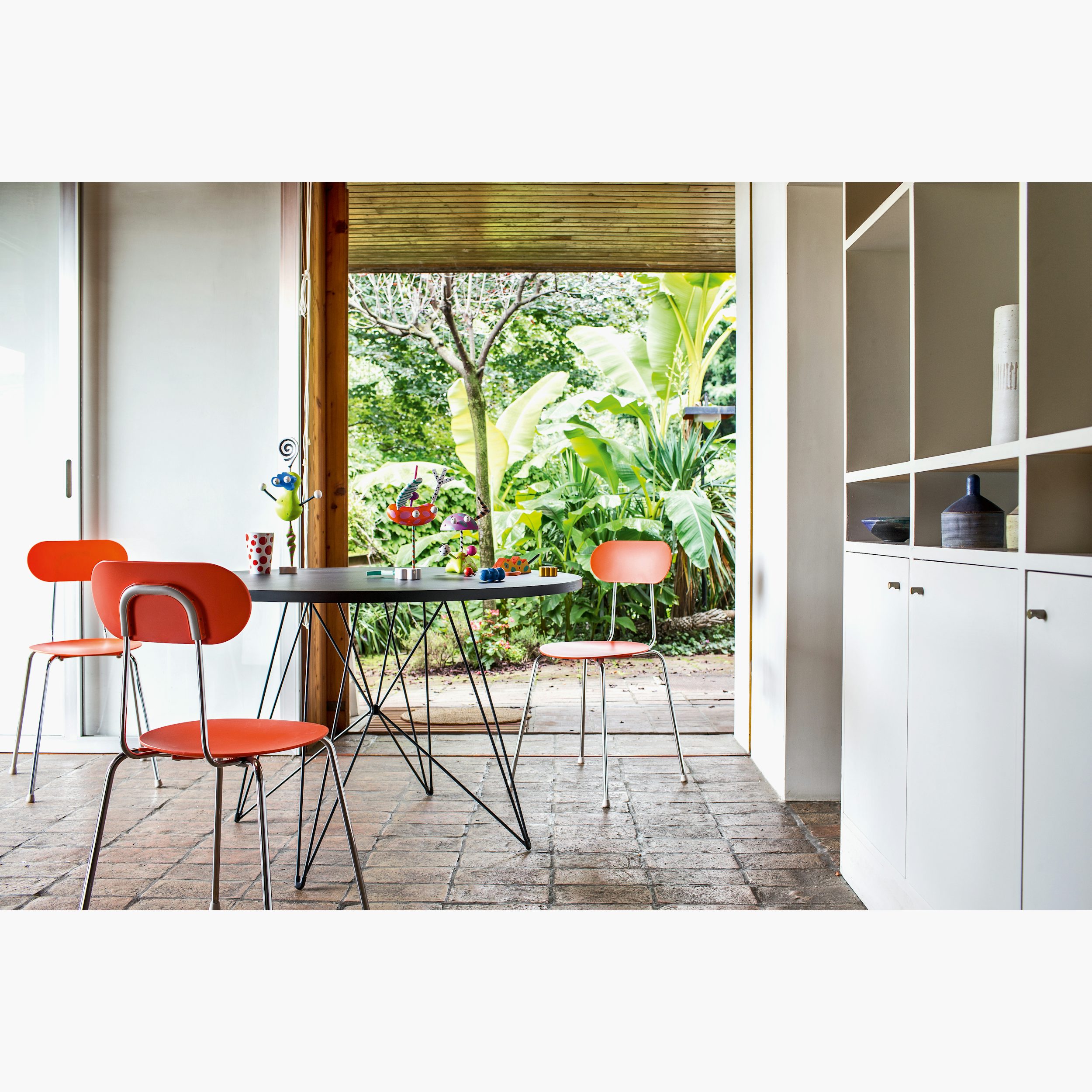 Magis Tavolo XZ3 Table – Design Within Reach