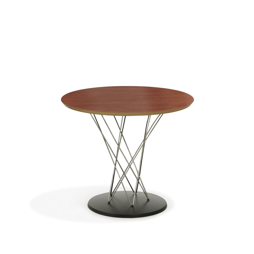 Cyclone Dining Table 36 – Design Within Reach