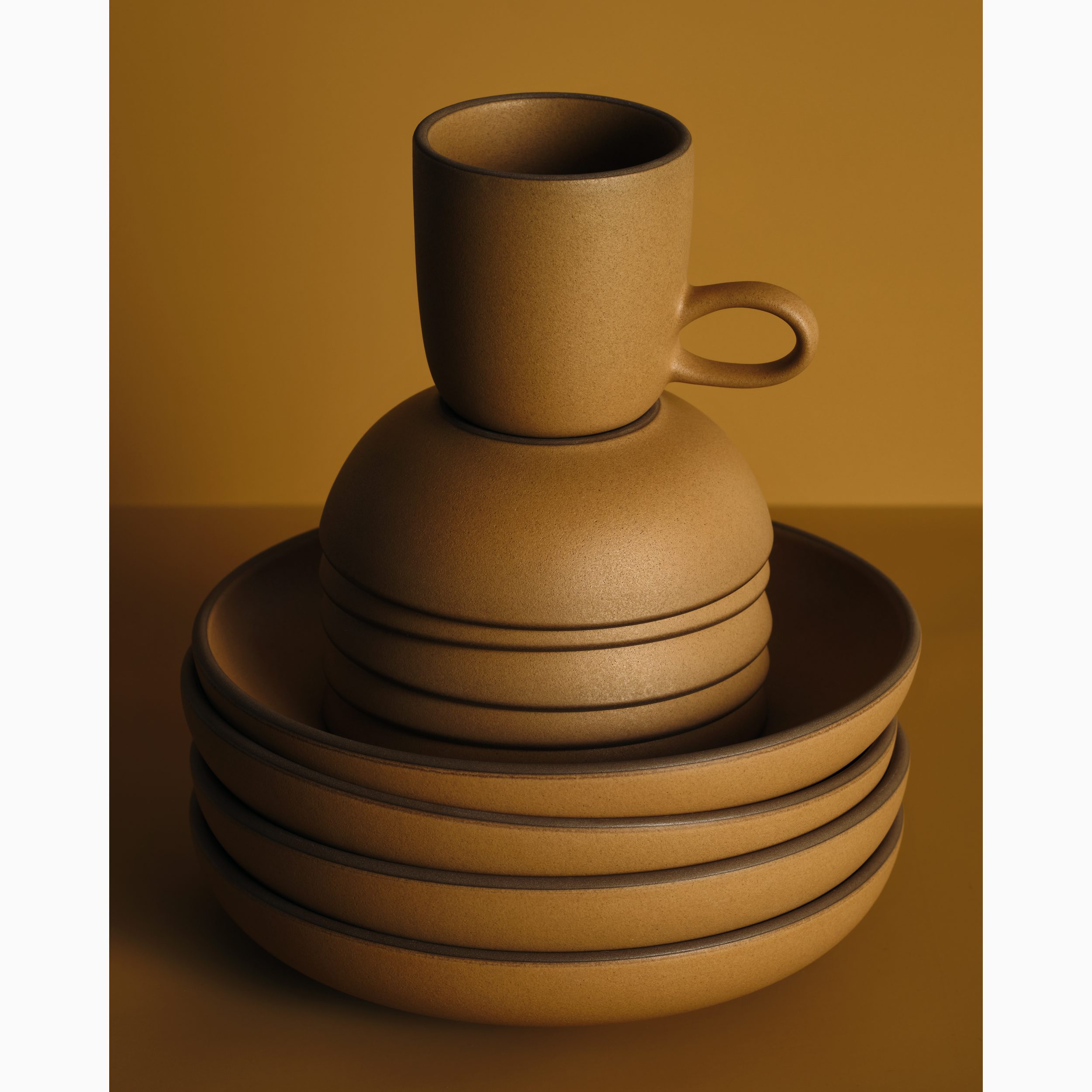 Heath Ceramics Coupe Dinner Bowl – Herman Miller Store