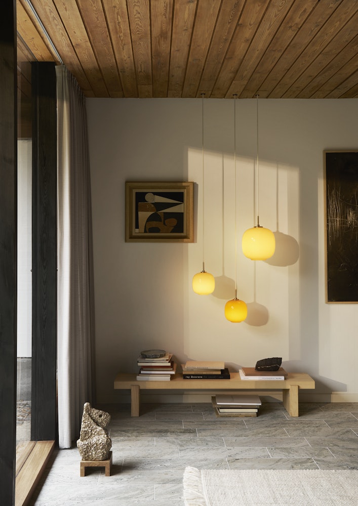VL45 Radiohus Pendant – Design Within Reach
