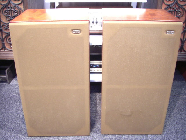 SX-551 OTTO - 中古オーディオ 高価買取・販売 ハイファイ堂