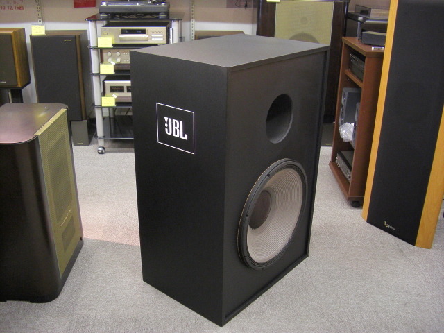 4645C JBL - 中古オーディオ 高価買取・販売 ハイファイ堂