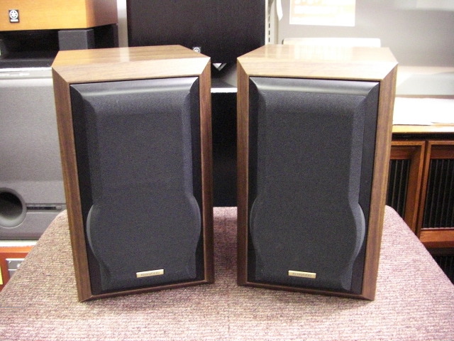 LS-300G KENWOOD - 中古オーディオ 高価買取・販売 ハイファイ堂