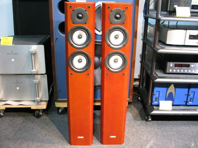 ONKYO スピーカー D-207F D-207C ONKYO スピーカー D-207F D-207C