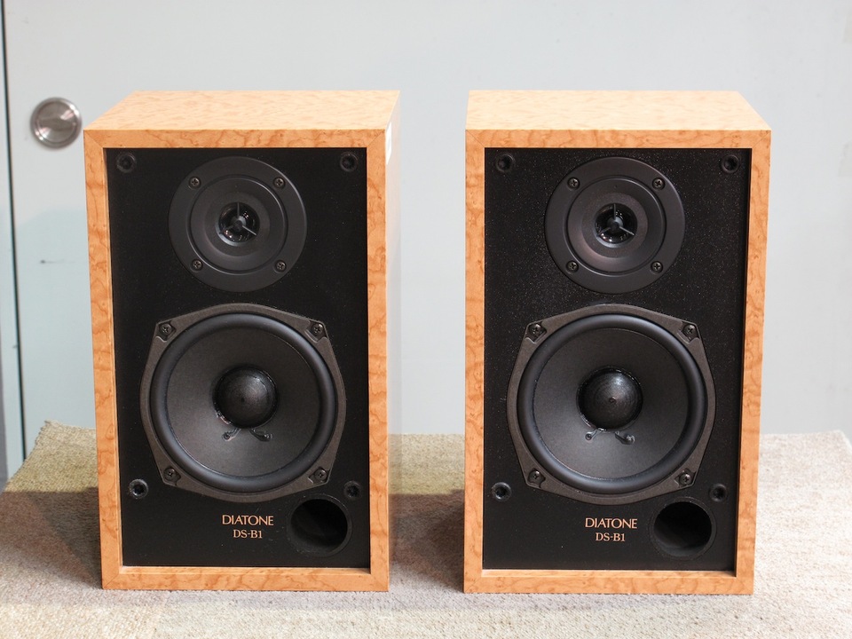DS-B1 DIATONE - 中古オーディオ 高価買取・販売 ハイファイ堂