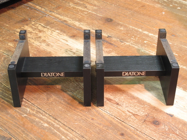 DK-11 DIATONE - 中古オーディオ 高価買取・販売 ハイファイ堂
