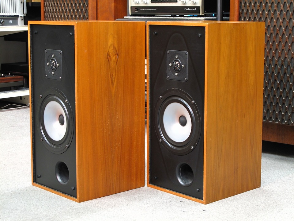 LS7T Rogers - 中古オーディオ 高価買取・販売 ハイファイ堂