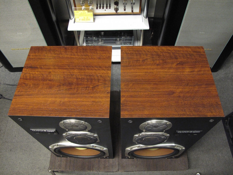 DS-501 DIATONE - 中古オーディオ 高価買取・販売 ハイファイ堂