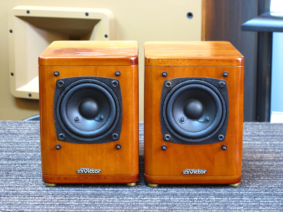 SP-FS1 Victor - 中古オーディオ 高価買取・販売 ハイファイ堂