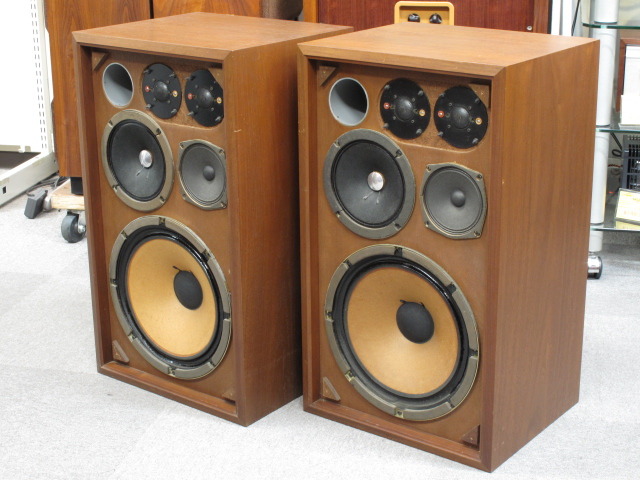 SP-2002 SANSUI - 中古オーディオ 高価買取・販売 ハイファイ堂