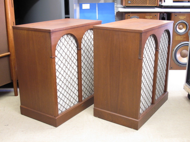 B-302A MOORISH BOZAK - 中古オーディオ 高価買取・販売 ハイファイ堂