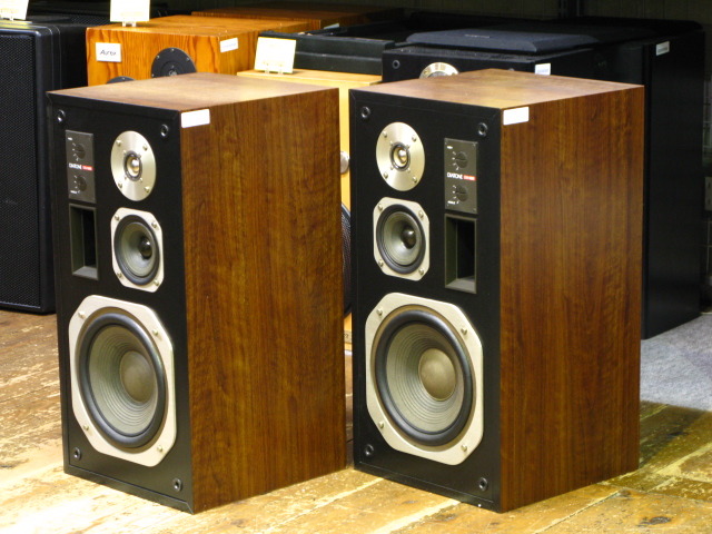 DS-32B DIATONE - 中古オーディオ 高価買取・販売 ハイファイ堂