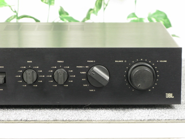 SG620 JBL - 中古オーディオ 高価買取・販売 ハイファイ堂