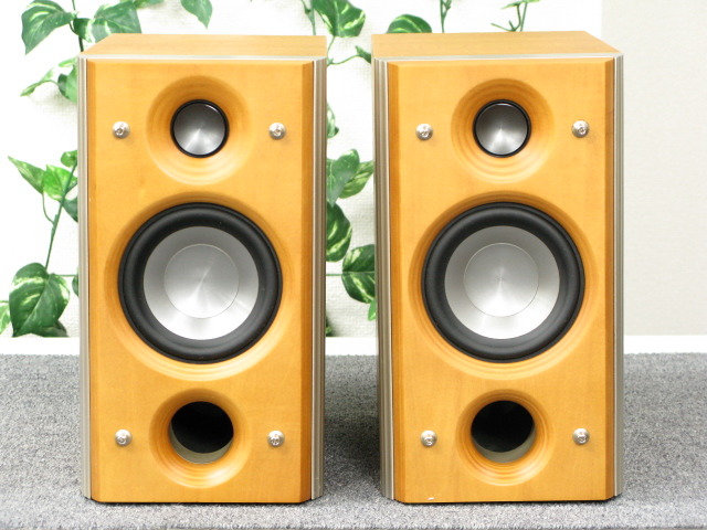 LS-SG7 KENWOOD - 中古オーディオ 高価買取・販売 ハイファイ堂