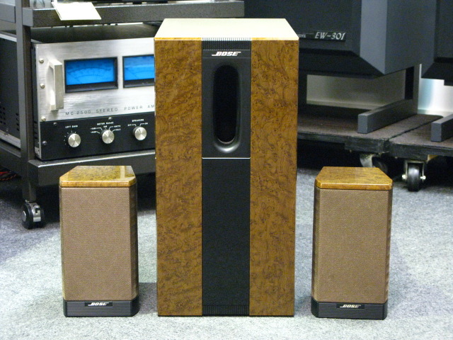 505WB BOSE - 中古オーディオ 高価買取・販売 ハイファイ堂